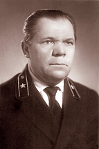 Дубцов Георгий Михайлович